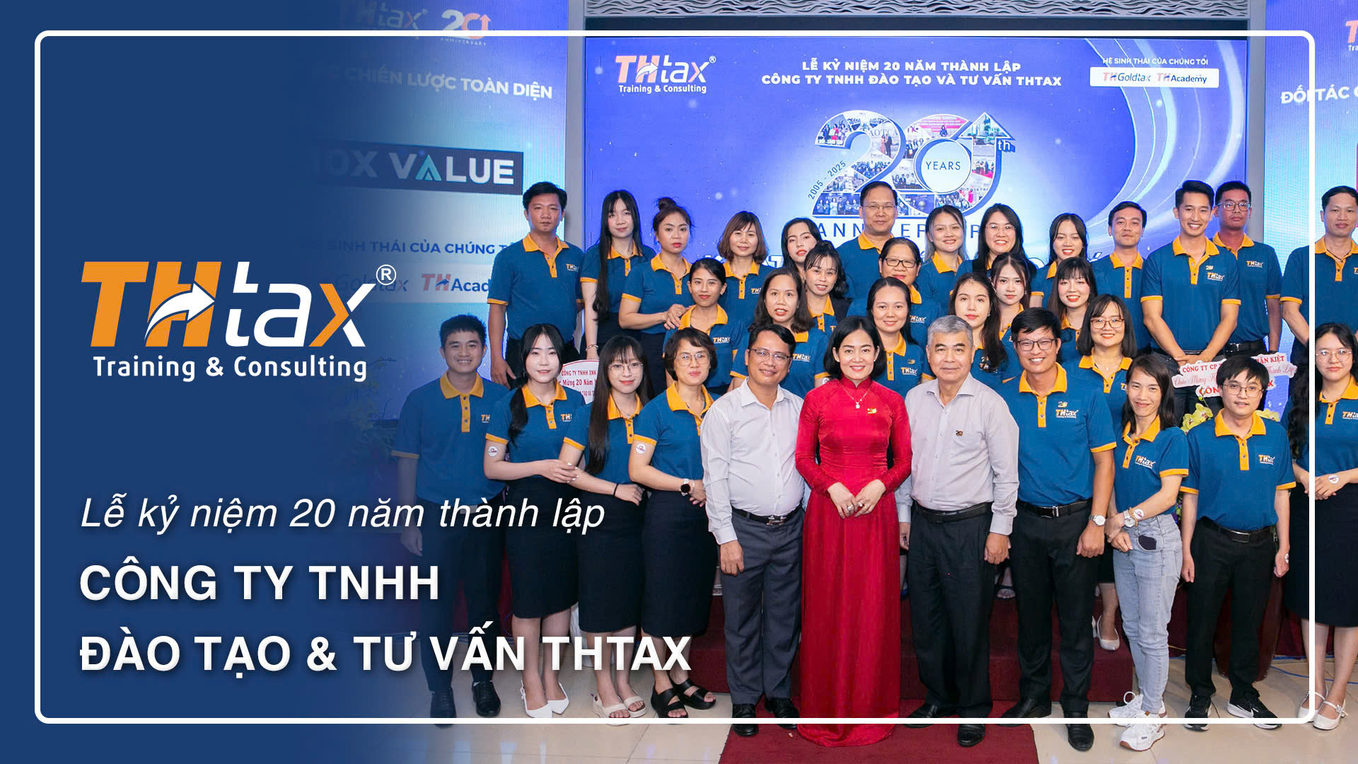 NHÂN KIỆT & 10X Value & THTAX: HỢP TÁC CHIẾN LƯỢC HƯỚNG ĐẾN HỆ SINH THÁI DỊCH VỤ TOÀN DIỆN