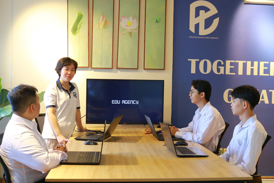 Giải tỏa áp lực công việc cuối năm