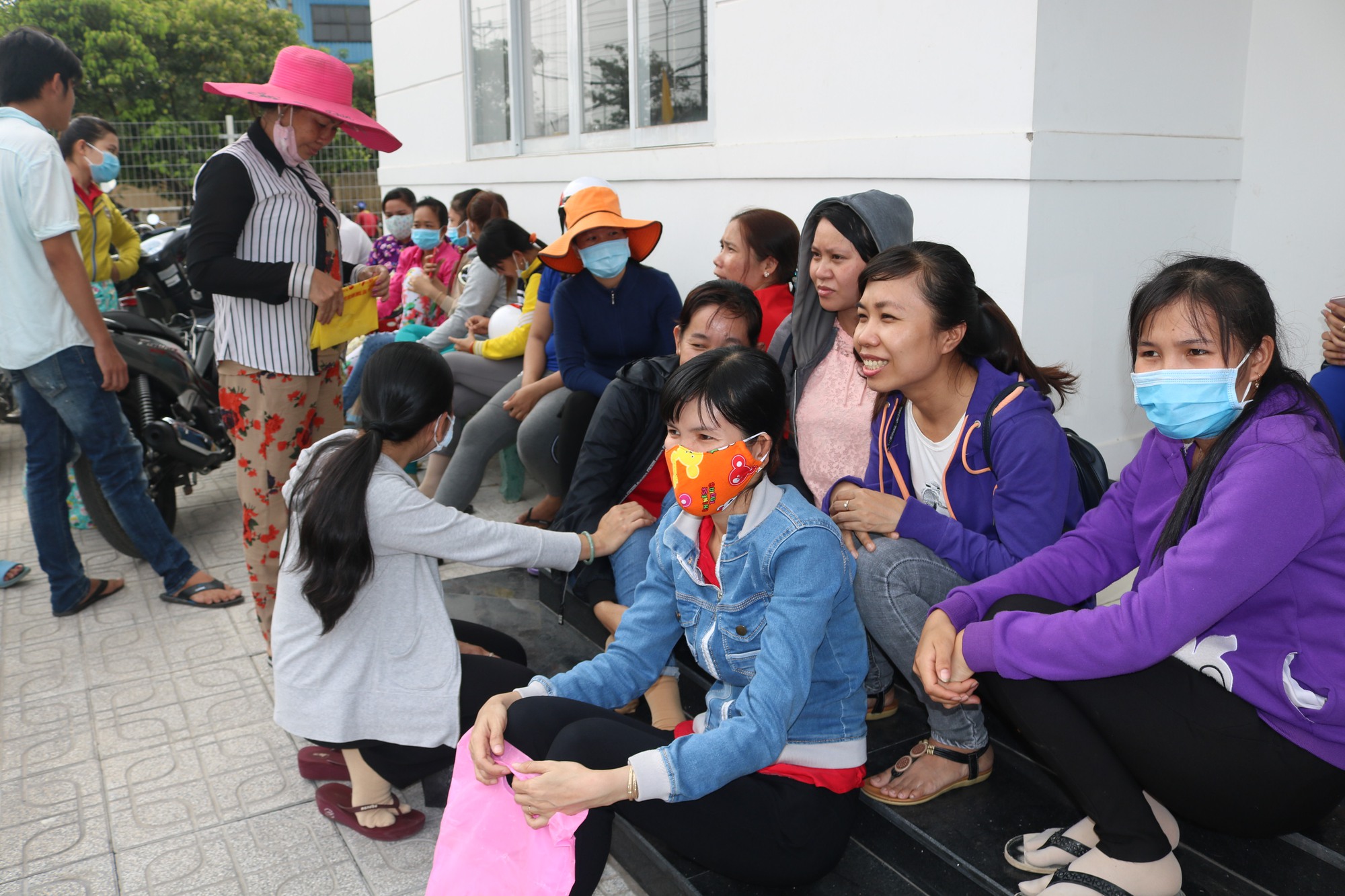 Chế độ hưu trí giải quyết ra sao khi doanh nghiệp không còn khả năng đóng BHXH?