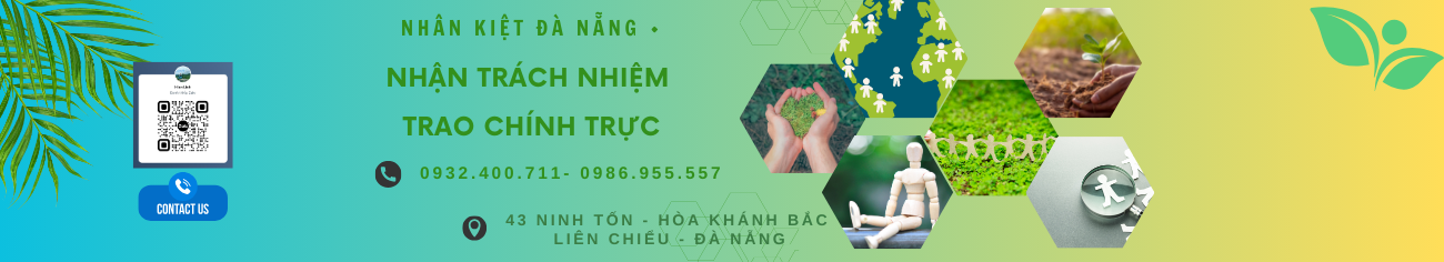 Team Miền Trung 1 - Cty Nhân Kiệt
