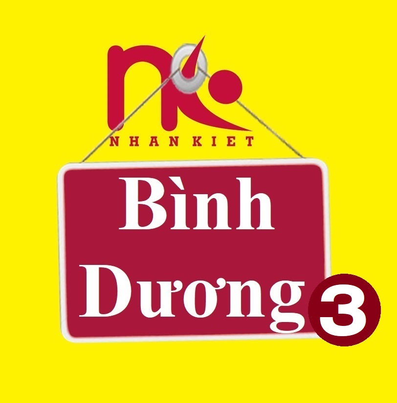 Team Bình Dương 3 - Cty Nhân Kiệt