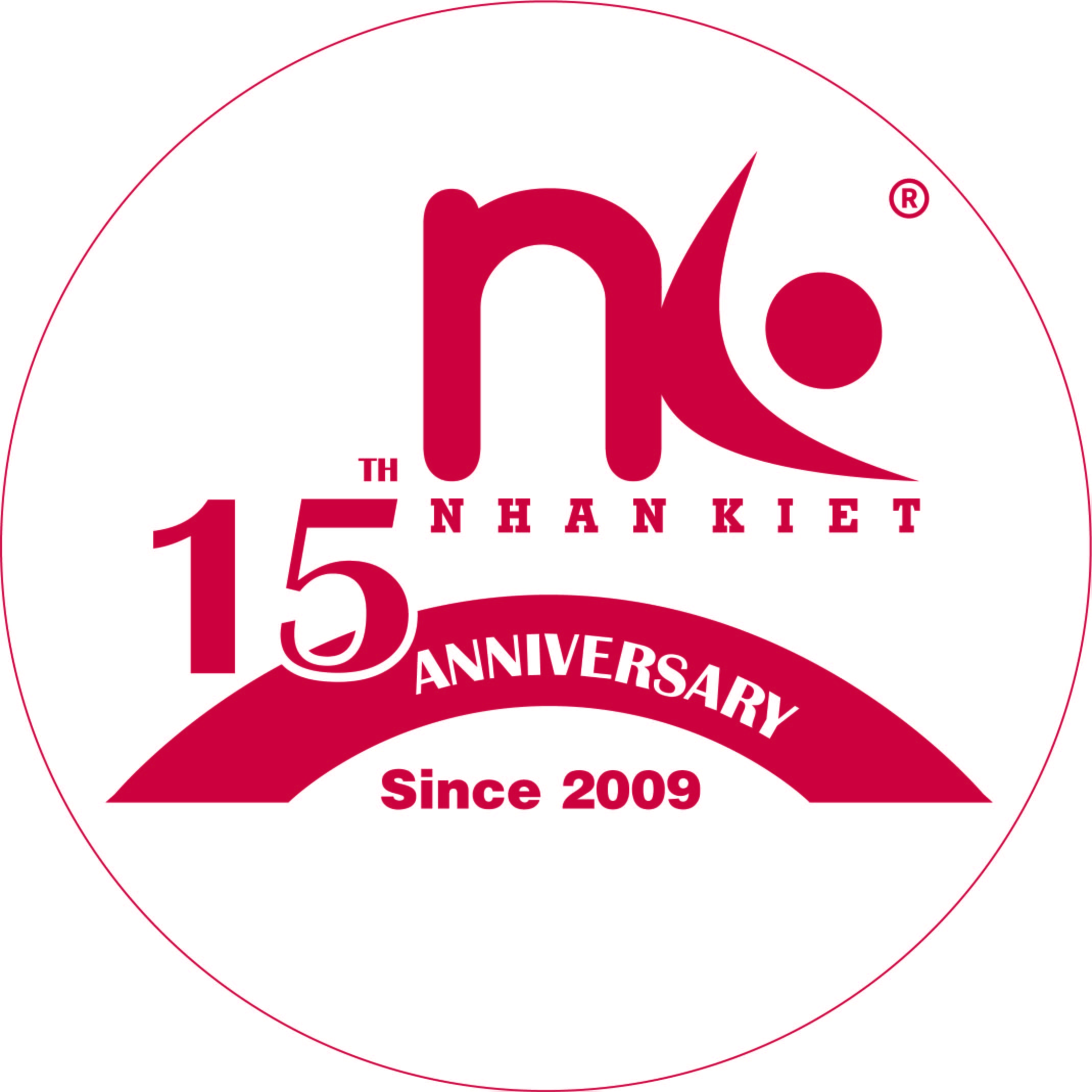 Team Hồ Chí Minh 1 - cty Nhân Kiệt