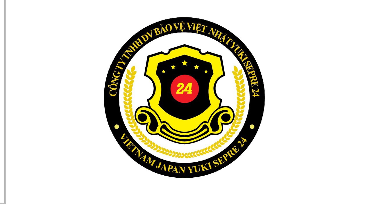 Công ty TNHH Dịch vụ Bảo vệ Việt Nhật Yuki Sepre 24